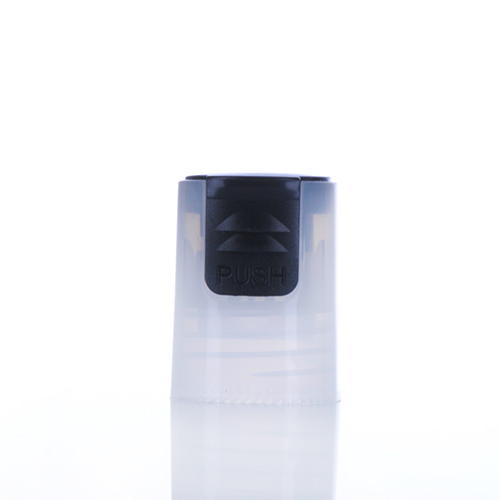 BC2315 Крышка-слайдер (push-lock) Giflor Just Colors 24/410 3