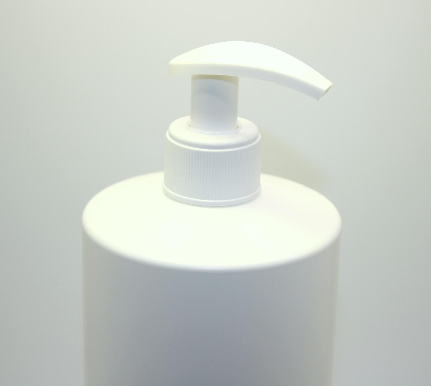 Флакон 1000мл 28/410 белый (ECO-HDPE) 7