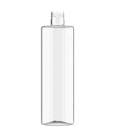 Флаконы PET серии "CYLINDER PET"  3