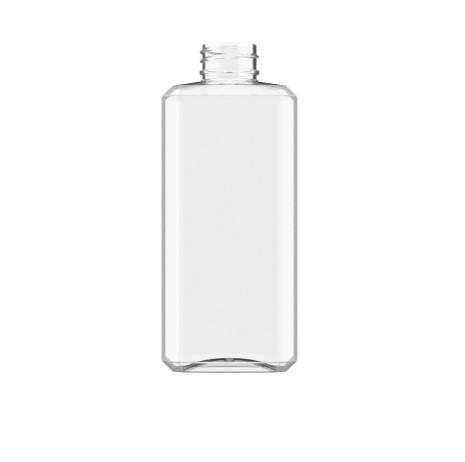 Флаконы PET серии "MOCTA" 300/500/750 резьба 28/410 3