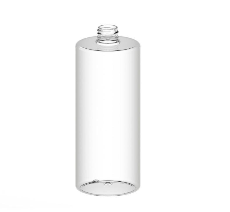 Флаконы PET серии "CYLINDER PET"  2