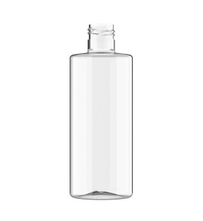 Флаконы PET серии "CYLINDER PET"  9