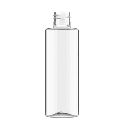 Флаконы PET серии "CYLINDER PET"  5