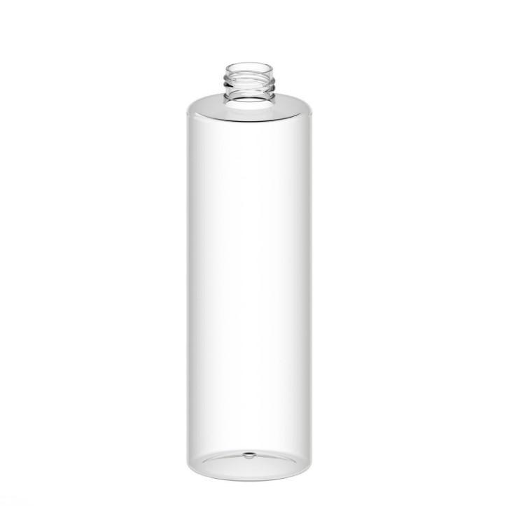 Флаконы PET серии "CYLINDER PET"  5