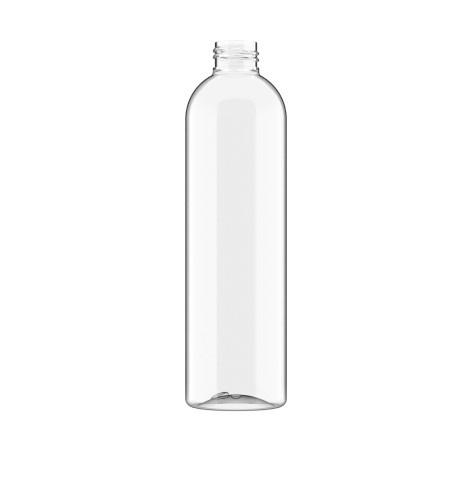 Флаконы PET серии "TALL BOSTON ROUND" от 30 до 1000мл 2