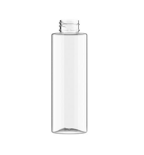 Флаконы PET серии "CYLINDER PET"  6
