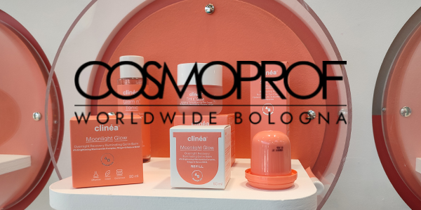 Что было на Cosmoprof 2024