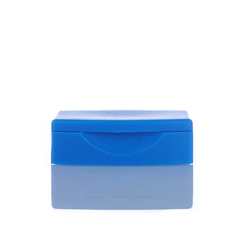 BC1472 Крышка snap-on Giflor Eco Low Profile прямоугольная 3