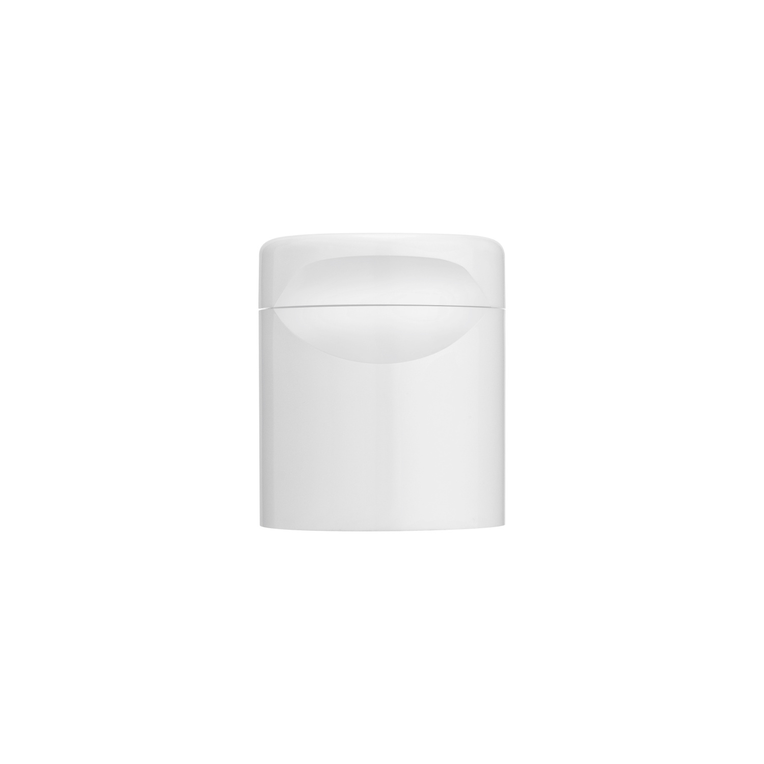 Овальный флакон HDPE 24/415 4