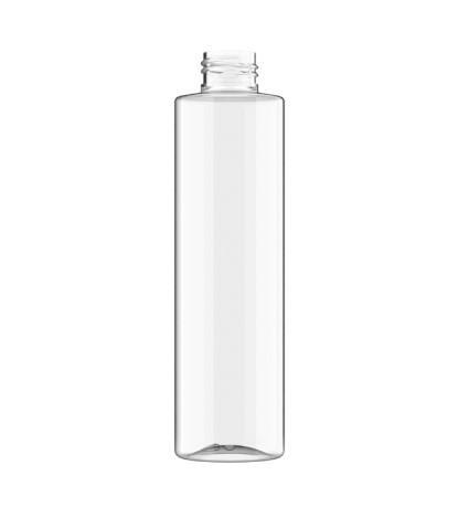 Флаконы PET серии "CYLINDER PET"  9