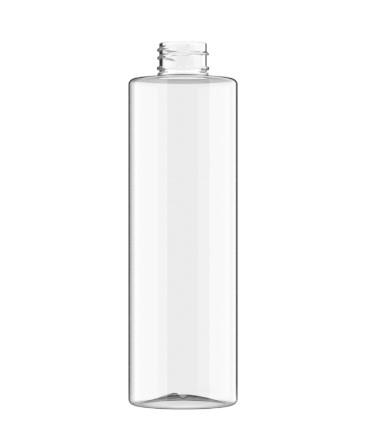 Флаконы PET серии "CYLINDER PET"  4