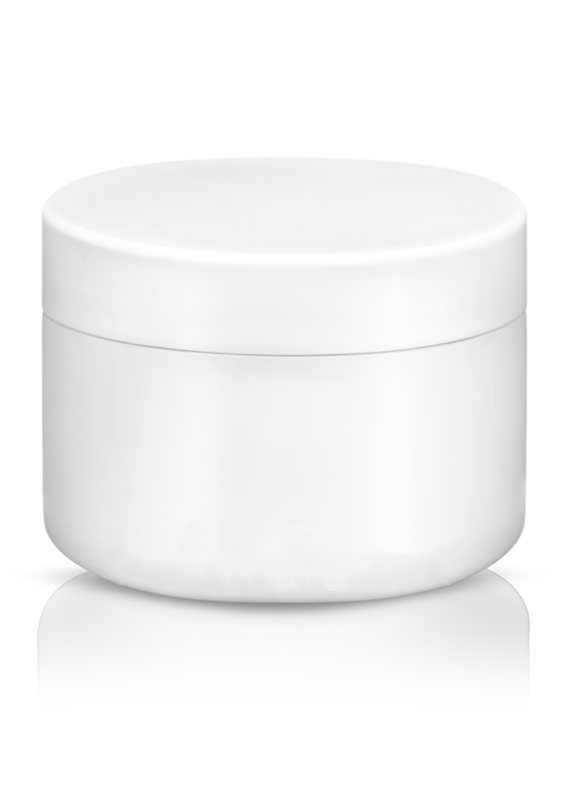 Банки косметические из HDPE (fi - 85) 2
