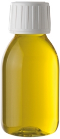 Флаконы PET серии "PHARMA SIROP", горло 28ROPP 3