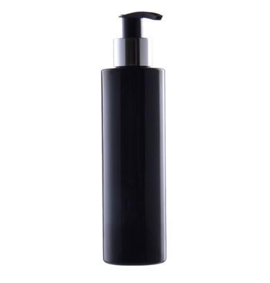 Флаконы PET серии "CYLINDER PET"  4