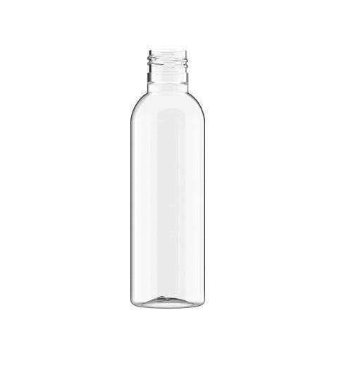 Флаконы PET серии "TALL BOSTON ROUND" от 30 до 1000мл 2
