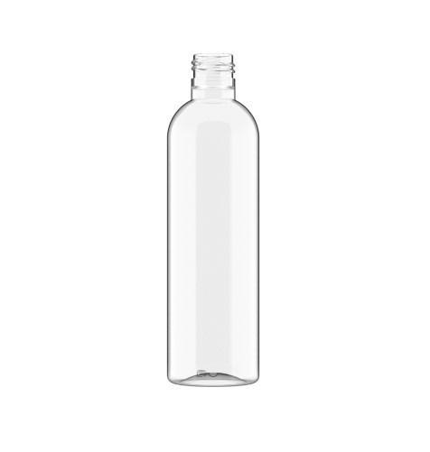 Флаконы PET серии "TALL BOSTON ROUND" от 30 до 1000мл 2