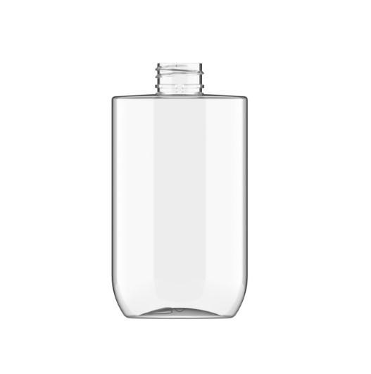 Флаконы PET серии "CYROBO WIDE" 7
