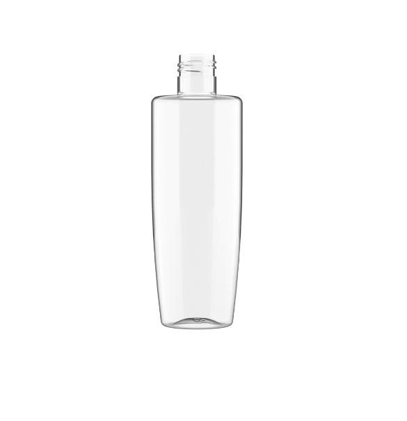 Флаконы PET серии "TILA ROUND" 2