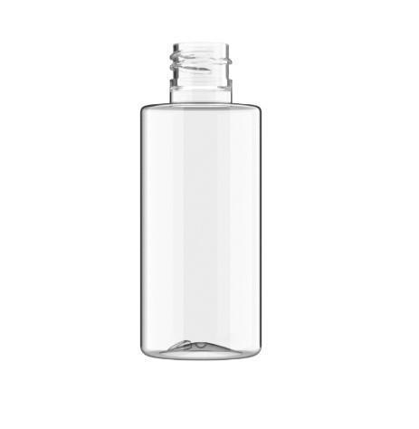 Флаконы PET серии "CYLINDER PET"  2
