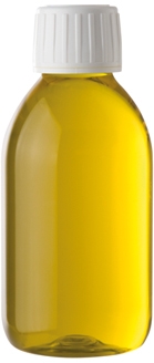 Флаконы PET серии "PHARMA SIROP", горло 28ROPP 6