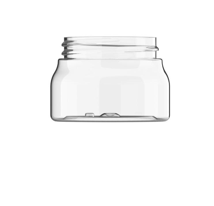 Банки PET косметические серии "PROVENCE LINE"  3