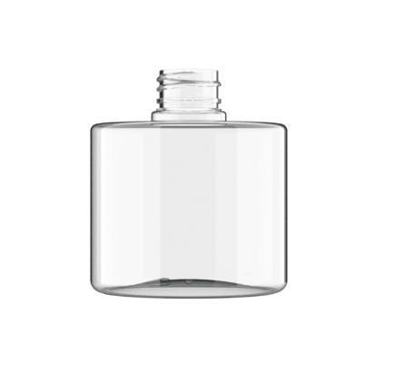 Флаконы PET серии "CYLINDER PET"  5