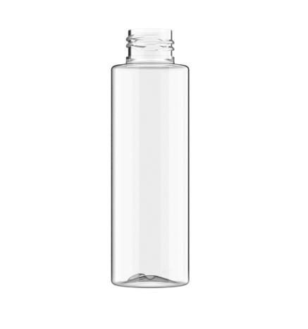 Флаконы PET серии "CYLINDER PET"  2