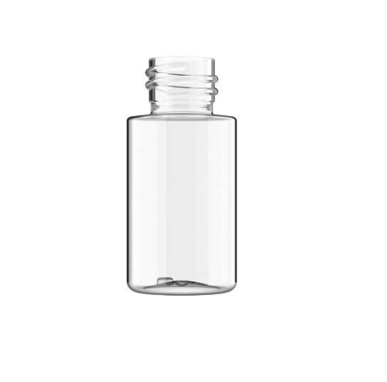 Флаконы PET серии "CYLINDER PET"  3