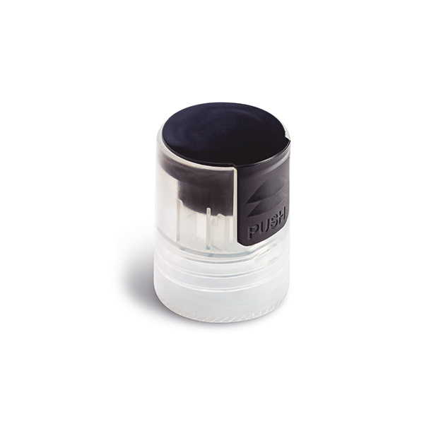 BC2315 Крышка-слайдер (push-lock) Giflor Just Colors 24/410 9