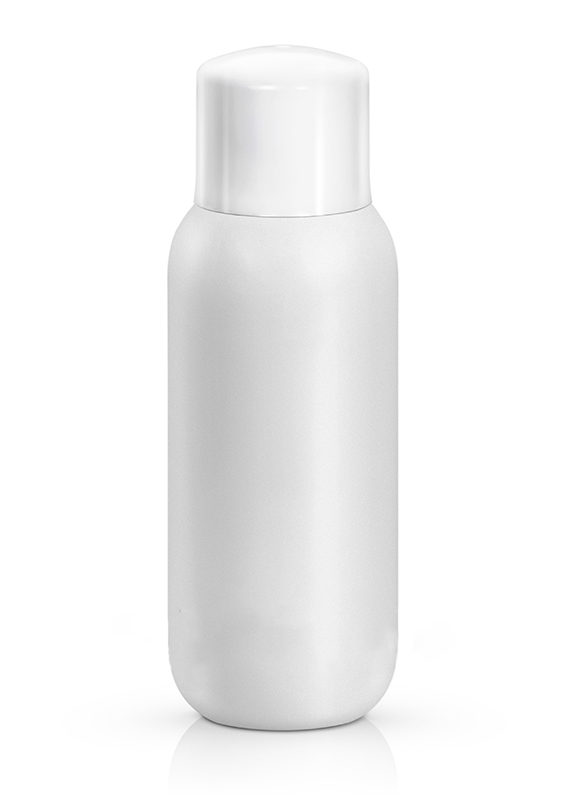 BF030059.001 флакон косметический из HDPE 300мл 28/410 2