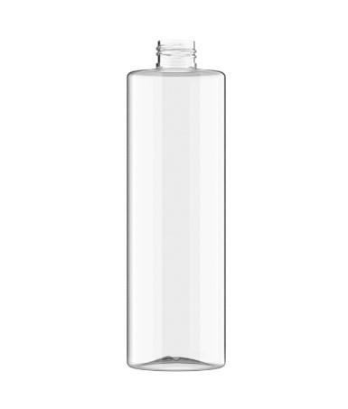 Флаконы PET серии "CYLINDER PET"  2