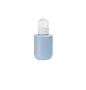 Флаконы HDPE серии "BRIA" 50/75/100/150/200/250/300/1000 мл 6