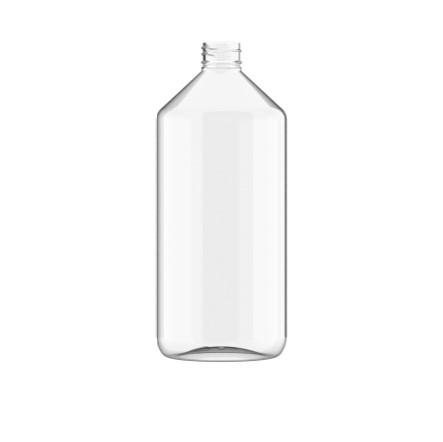 Флаконы PET серии "COSMO VERAL" 150/250/300/500/1000мл 2