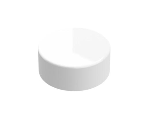 Банки РЕТ цилиндрические серии "STRAIGHT CYLINDRICAL MINI" 48/400 4
