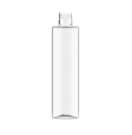 Флаконы PET серии "CYLINDER PET"  6