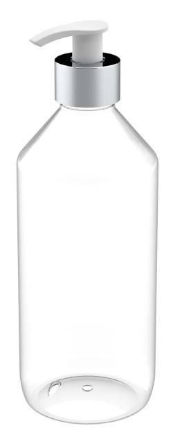 Флаконы PET серии "COSMO B VERAL" 50/100/150/250/300/500 мл 2