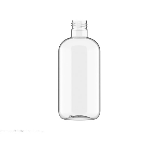 Флаконы PET серии "BOSTON ROUND" 2