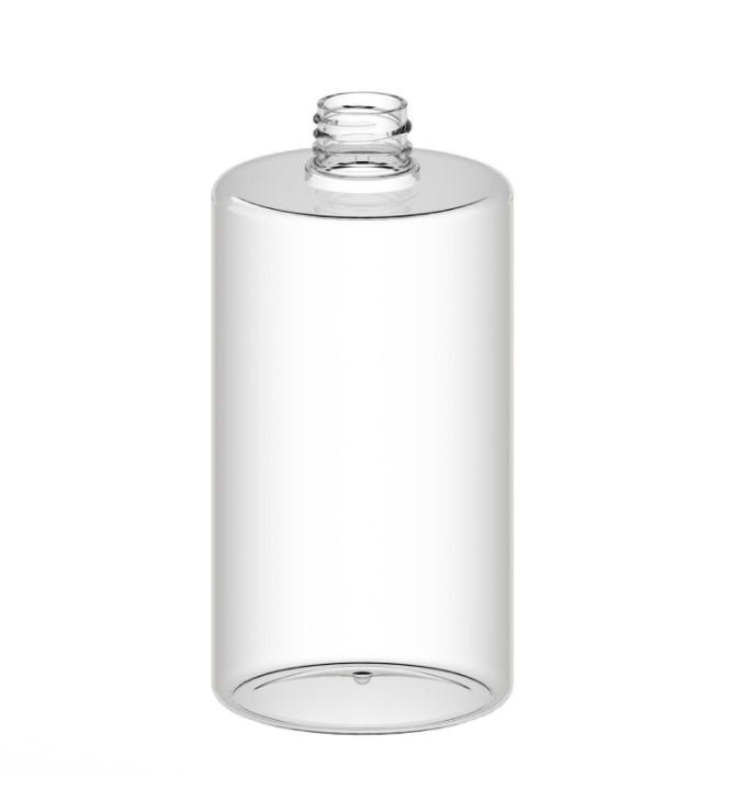 Флаконы PET серии "CYLINDER PET"  2