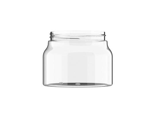 Банки PET косметические серии "PROVENCE LINE"  2
