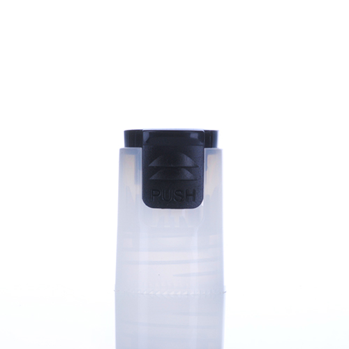 BC2315 Крышка-слайдер (push-lock) Giflor Just Colors 24/410 2