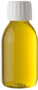 Флаконы PET серии "PHARMA SIROP", горло 28ROPP 4