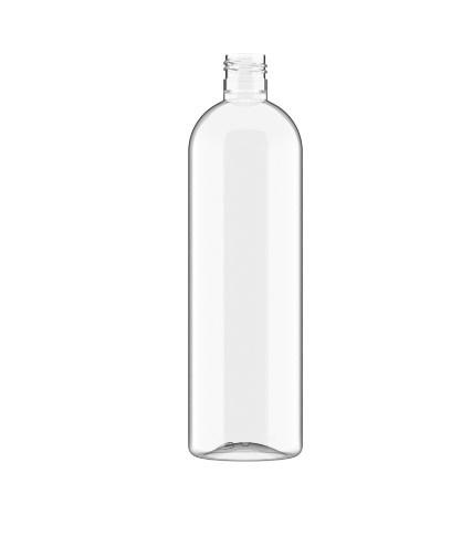 Флаконы PET серии "TALL BOSTON ROUND" от 30 до 1000мл 3
