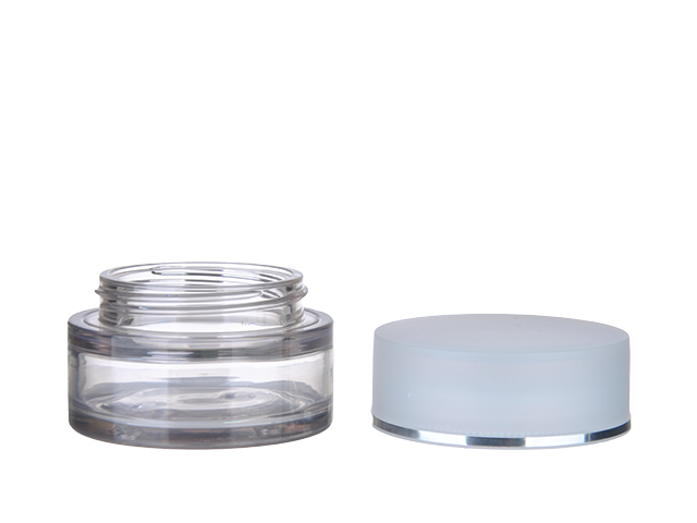 BJ2261 Банка Glass PET 4