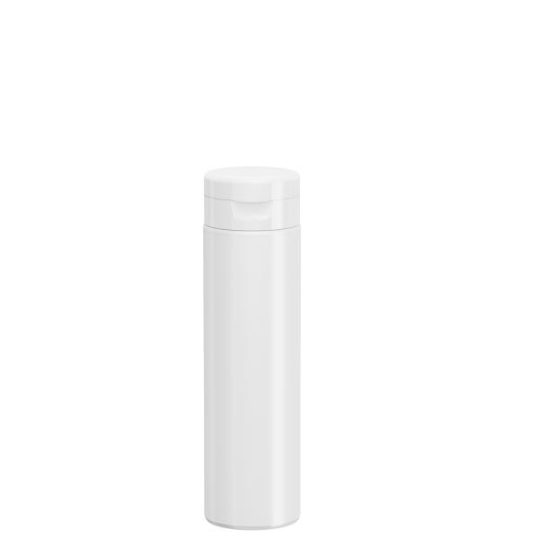Флакон цилиндрический Vario, HDPE 24/410 или насадка  5