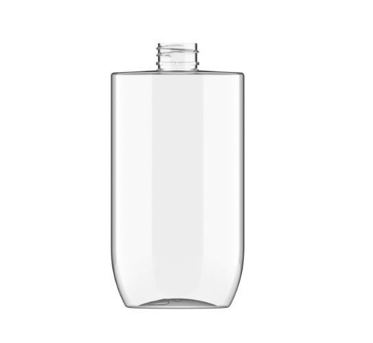 Флаконы PET серии "CYROBO WIDE" 8