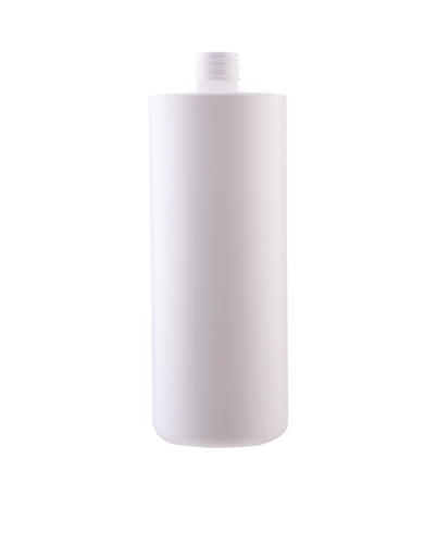 Флакон 1000мл 28/410 белый (ECO-HDPE) 2