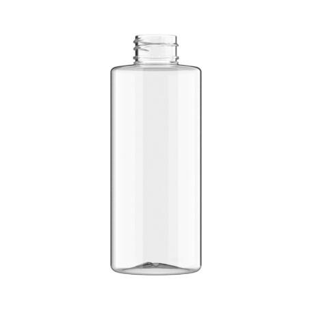 Флаконы PET серии "CYLINDER PET"  3