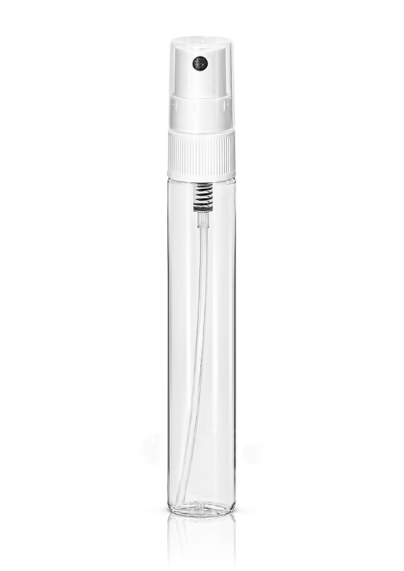 BF003010.001 мини флакон PETG 30мл 18/415 2