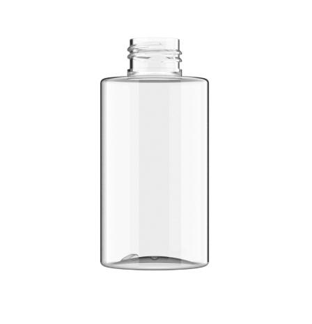 Флаконы PET серии "CYLINDER PET"  2