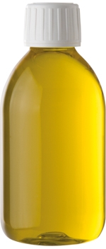 Флаконы PET серии "PHARMA SIROP", горло 28ROPP 7